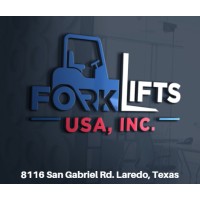Forklifts USA, Inc. logo - Similar company to Leaflift Ltd.