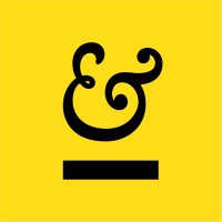 Mr B & Friends logo - Similar company to The Space Creative