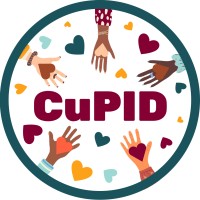 The CuPID Project logo - Similar company to Dr Apples