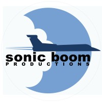 Sonic Boom Productions Llc