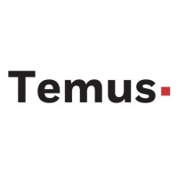 Temus logo - Similar company to Synapxe
