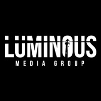 Luminous Media Group logo - Similar company to Lucent Media, Llc