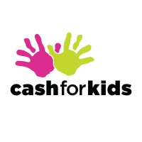 Cash for Kids logo - Similar company to Teqex Ltd