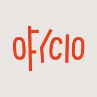 Ofício logo - Similar company to Barbot Bernardo