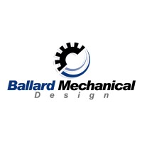 Ballard Mechanical Design logo - Similar company to Synertech