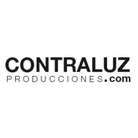 Contraluz producciones logo - Similar company to Joseanwebs