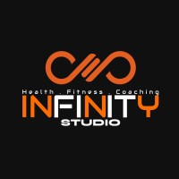 Infinity Studio Belfast logo - Similar company to Tribe Belfast