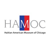 Haitian American Museum of Chicago-HAMOC logo - Similar company to Chicago Dancemakers Forum