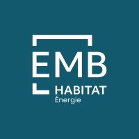 EMB Énergie logo - Similar company to Chabl'Energies