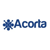Acorta GmbH logo - Similar company to Opplo Design