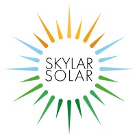 Skylar Solar UK logo - Similar company to Solar Power Uk