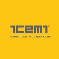 ICEMI logo - Similar company to Ea Global Solutions