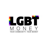 LGBT Money logo - Similar company to Datingadvice.Com