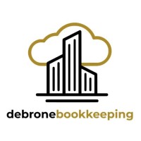 Debrone Bookkeeping Inc. logo - Similar company to Bookkeeping Plus Canada