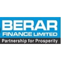 Berar Finance Limited logo - Similar company to Varisio Solutions