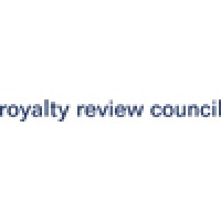Royalty Review Council logo - Similar company to Crunch Digital