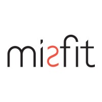 Misfit Agency logo - Similar company to Admisfits