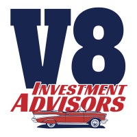 V8 Investment Advisors logo - Similar company to The Carby Corporation