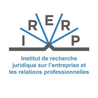IRERP logo - Similar company to Mdsn Pss