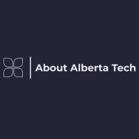 About Alberta Tech logo - Similar company to Uw Insuretech / Brokeraid