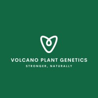 Volcano Plant Genetics logo - Similar company to Secondsky™
