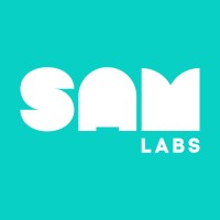 SAM Labs logo - Similar company to Arckit