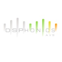 DSPhonics Ltd logo - Similar company to Audio Plus