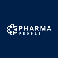 PharmaPeople logo - Similar company to Pharma People