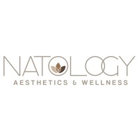 Natology - Aesthetics & Wellness logo - Similar company to Frida Beauty Bar