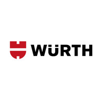 Wurth BH d.o.o. logo - Similar company to Clickqube