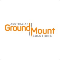 Australian Ground Mount Solutions logo - Similar company to Edms Australia