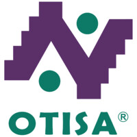 OTISA logo - Similar company to Deviaje Turismo Srl