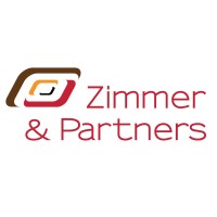 Zimmer & Partners SA logo - Similar company to Stratego