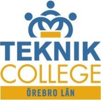 Teknikcollege Örebro län logo - Similar company to Teknikcollege Gotland