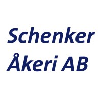 Schenker Åkeri logo - Similar company to Mondid