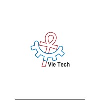 Vie Tech logo - Similar company to Taizhou Yisener Machinery Equipment Co., Ltd.