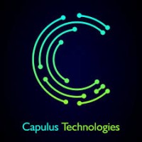 Capulus Technologies logo - Similar company to Charies App Pvt Ltd
