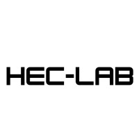 HEC-LAB logo - Similar company to Nebilsem