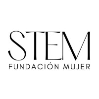 Fundación Mujer STEM logo - Similar company to Catapultame
