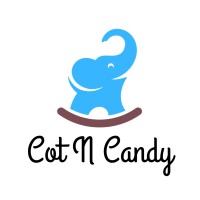 Cot N Candy logo - Similar company to Hakoba