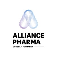 AlliancePharma logo - Similar company to Stem