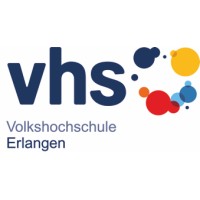 Volkshochschule Erlangen - Vhs
