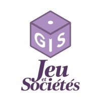 GIS Jeu et sociétés logo - Similar company to Itic Montpellier
