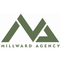 Millward Agency logo - Similar company to Brian Beers