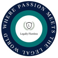 Legally Flawless logo - Similar company to Houseit