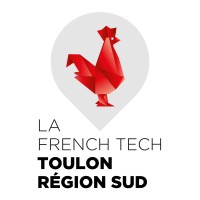 French Tech Toulon logo - Similar company to Phosphorus Technologies