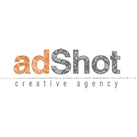 AdShot Creative logo - Similar company to Codingchipmunks