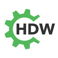 HDWERKS, LLC logo - Similar company to Mongoose Films