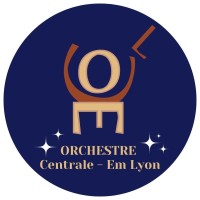 Orchestre Centrale Lyon - Em Lyon logo - Similar company to Alucanada
