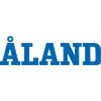 Ålandstidningen logo - Similar company to Åland Post